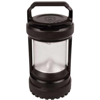 Coleman lampa sa punjivom baterijom Twist + 300 black LED 